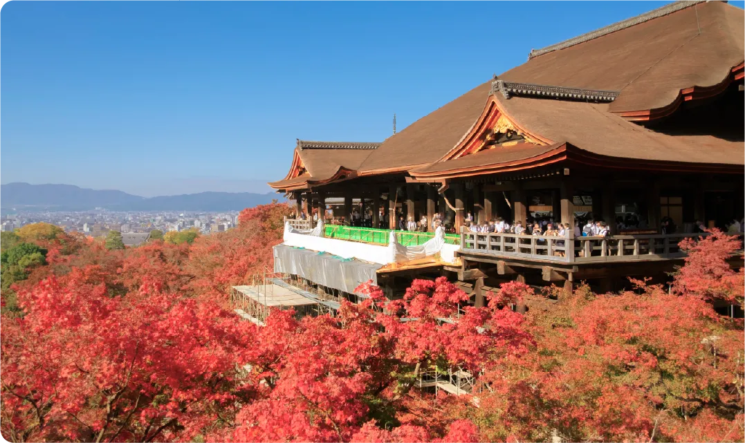 修学旅行