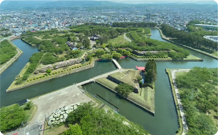 北海道