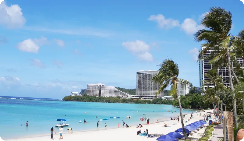 報奨旅行