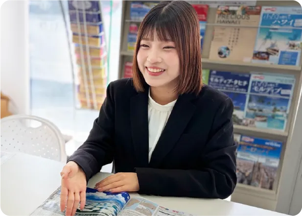 中部キャラバンでできること
